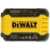 Zestaw DEWALT DCB118T2 ładowarka+2aku 6Ah DCB546