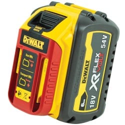 Zestaw DEWALT DCB118T2 ładowarka+2aku 6Ah DCB546