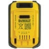 Zestaw DEWALT DCB118T2 ładowarka+2aku 6Ah DCB546