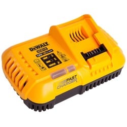 Zestaw DEWALT DCB118T2 ładowarka+2aku 6Ah DCB546