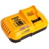 Zestaw DEWALT DCB118T2 ładowarka+2aku 6Ah DCB546