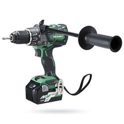 Wkrętarka HiKOKI DS36DA WRZ 36V 138Nm 2x2,5Ah