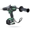 Wkrętarka HiKOKI DS36DA WRZ 36V 138Nm 2x2,5Ah