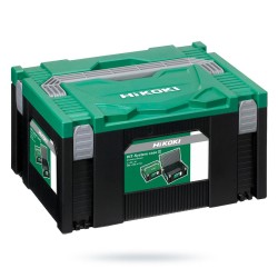 Wkrętarka HiKOKI DS36DA WRZ 36V 138Nm 2x2,5Ah