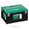 Wkrętarka HiKOKI DS36DA WRZ 36V 138Nm 2x2,5Ah