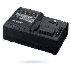 Wkrętarka HiKOKI DS36DA WRZ 36V 138Nm 2x2,5Ah