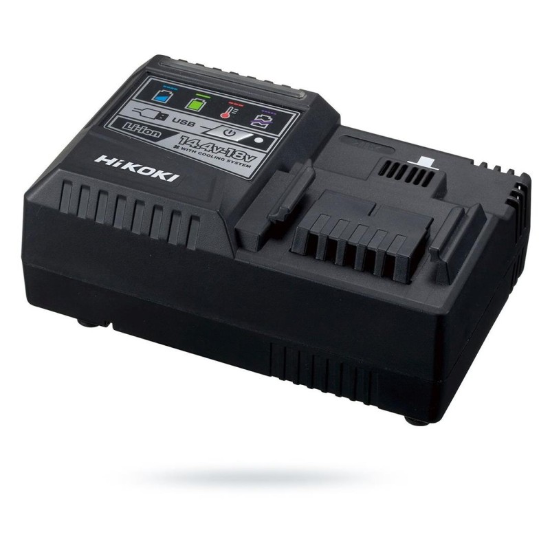 Wkrętarka HiKOKI DS36DA WRZ 36V 138Nm 2x2,5Ah