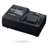 Wkrętarka HiKOKI DS36DA WRZ 36V 138Nm 2x2,5Ah