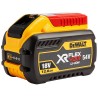 Ładowarka 4-portowa DCB104 + 2 akumulatory 12Ah DeWalt