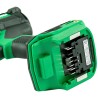 Wkrętarka udarowa 36V MV 155Nm HiKOKI DV36DC WRZ