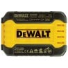 Zestaw ładowarka + akumulatory 6Ah DeWALT DCB118T3