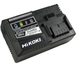 Klucz 36V 2x2,5Ah 770Nm 1/2'' HiKOKI WR36DE WRZ