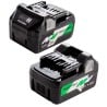 Klucz 36V 2x2,5Ah 770Nm 1/2'' HiKOKI WR36DE WRZ