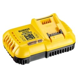 Ładowarka DCB118 + akumulator DCB548 12Ah DeWALT FlexVolt