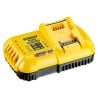 Ładowarka DCB118 + akumulator DCB548 12Ah DeWALT FlexVolt