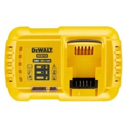 Ładowarka DCB118 + akumulator DCB548 12Ah DeWALT FlexVolt