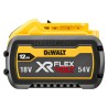 Ładowarka DCB118 + akumulator DCB548 12Ah DeWALT FlexVolt