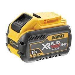 Ładowarka DCB118 + akumulator DCB548 12Ah DeWALT FlexVolt