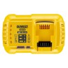 Ładowarka DCB118 + 2x DCB548 12Ah DeWALT FlexVolt