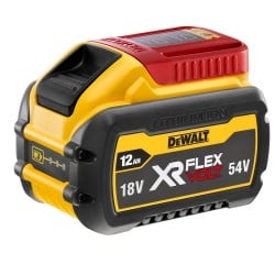 Ładowarka DCB118 + 2x DCB548 12Ah DeWALT FlexVolt