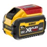 Ładowarka DCB118 + 2x DCB548 12Ah DeWALT FlexVolt