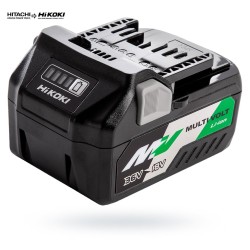 Klucz udar 3/4'' HiKOKI 2aku 36V 1100Nm WR36DA WRZ