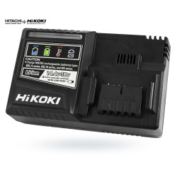 Klucz udar 3/4'' HiKOKI 2aku 36V 1100Nm WR36DA WRZ
