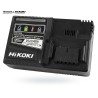 Klucz udar 3/4'' HiKOKI 2aku 36V 1100Nm WR36DA WRZ