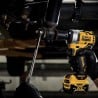Klucz udarowy 12V 340Nm 1/2' 2x5Ah DeWALT DCF901P2