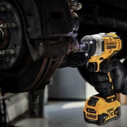 Klucz udarowy 12V 340Nm 1/2' 2x5Ah DeWALT DCF901P2