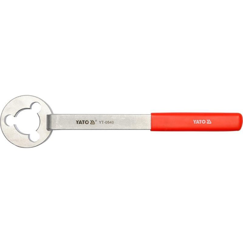 Klucz do pompy wodnej VW z klimatyzacją YATO YT-0540 285mm