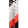 Klucz do pompy wodnej VW z klimatyzacją YATO YT-0540 285mm