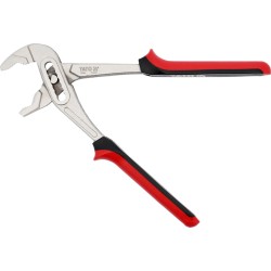 Szczypce nastawne YATO YT-2070 250mm 10" PP, TPR