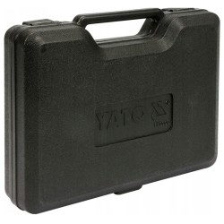 Zestaw kluczy do korków YATO YT-0600 3/8" 12 sztuk