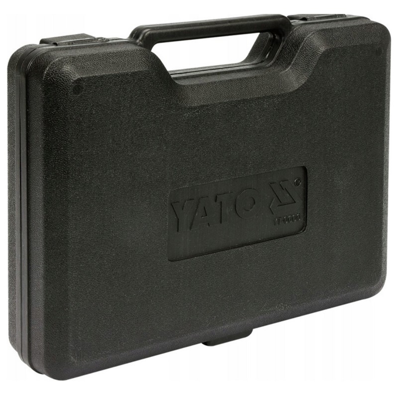 Zestaw kluczy do korków YATO YT-0600 3/8" 12 sztuk