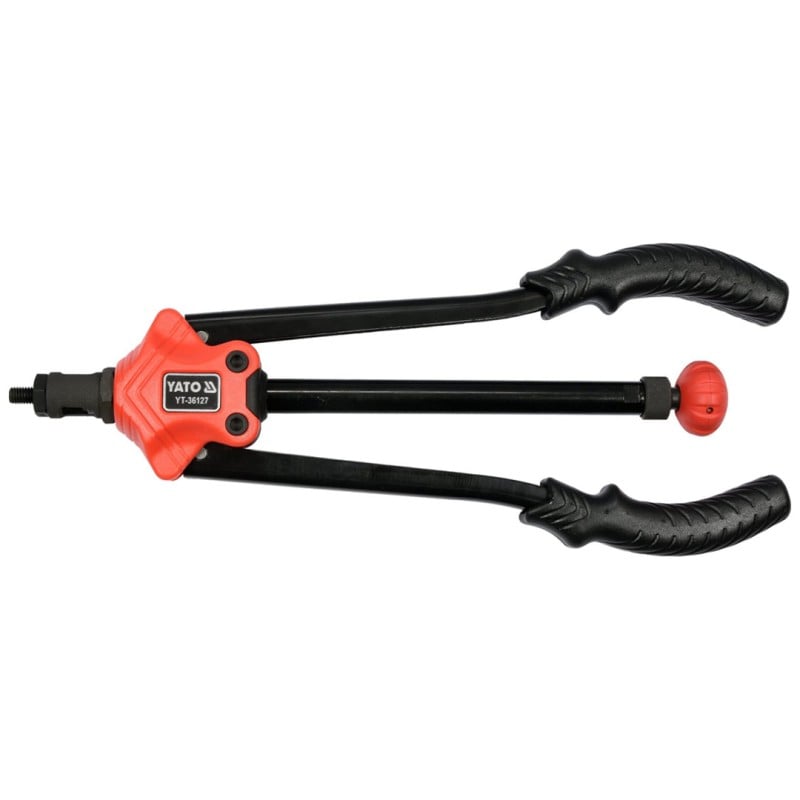 Nitownica ręczna do nitonakrętek M3-M12 YATO YT-36127