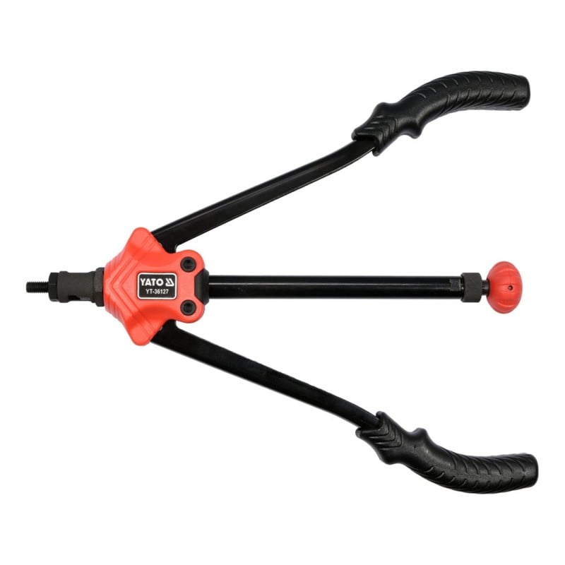 Nitownica ręczna do nitonakrętek M3-M12 YATO YT-36127