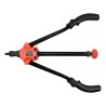Nitownica ręczna do nitonakrętek M3-M12 YATO YT-36127