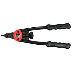 Nitownica ręczna do nitonakrętek M5-M12 YATO YT-3612 330mm walizka