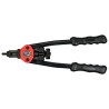 Nitownica ręczna do nitonakrętek M5-M12 YATO YT-3612 330mm walizka
