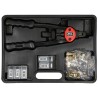 Nitownica ręczna do nitonakrętek M5-M12 YATO YT-3612 330mm walizka