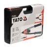 Nitownica ręczna do nitonakrętek M5-M12 YATO YT-3612 330mm walizka