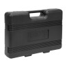 Nitownica ręczna do nitonakrętek M5-M12 YATO YT-3612 330mm walizka