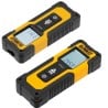 Dalmierz laserowy 30m LCD DeWALT DWHT77100