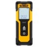 Dalmierz laserowy 30m LCD DeWALT DWHT77100