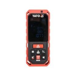 Dalmierz laserowy miernik...