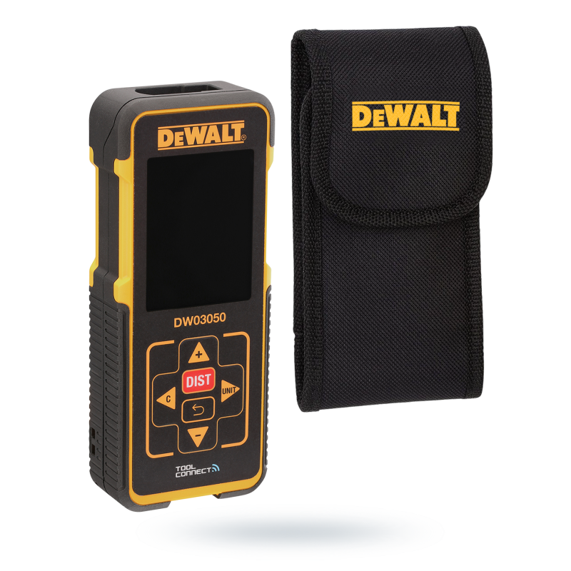 Dalmierz DEWALT DW03050 50m