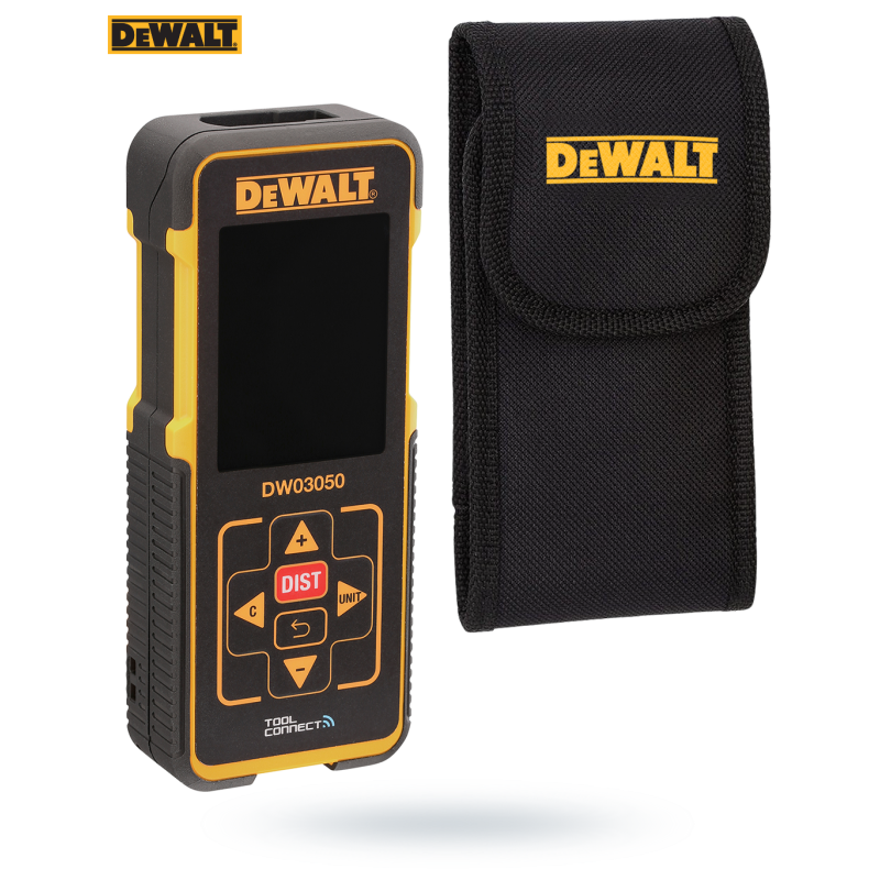 Dalmierz DEWALT DW03050 50m