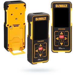 Dalmierz DEWALT DW03050 50m