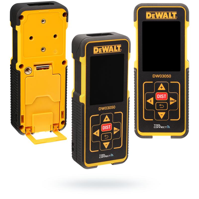 Dalmierz DEWALT DW03050 50m